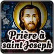 Prière à saint Joseph