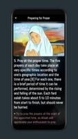 Pray in Islam スクリーンショット 3