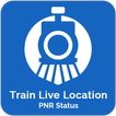 Train Live Location , PNR Status