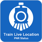 Train Live Location , PNR Status 图标