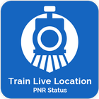آیکون‌ Train Live Location , PNR Status