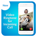 Video Ringtone for Incoming Call Video Caller ID APK