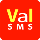 ValSMS | ভ্যালেন্টাইন এসএমএস icône