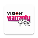 Vision Warranty Plus