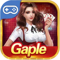 Domino Gaple  FREE Plus アプリダウンロード