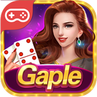 Domino Gaple(Free dan online) ikona