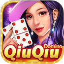 Domino QiuQiu 99 Gaple Kiu Kiu APK