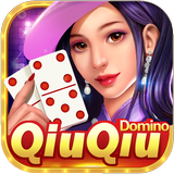 Domino QiuQiu Zeichen
