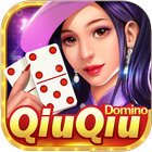 Domino QiuQiu icône