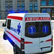 112 Polis Ambulans Oyunu 2023