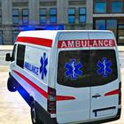 112 Polis Ambulans Oyunu 2023 simgesi