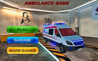 112 Polis Ambulans Oyunu 2023 gönderen