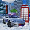 Police Car Simulator 2022: Police Car Game 911-APK