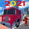 Fire Truck Driving Game 2022 APK