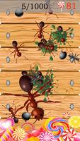 World's Hardest Ant Smasher تصوير الشاشة 3