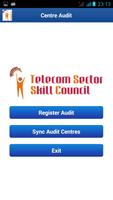 TSSC Centre Audit Screenshot 2