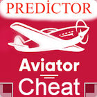 Predictor Aviator-icoon