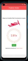 Predictor Aviator الملصق