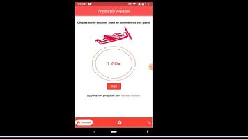 Predictor Aviator syot layar 3