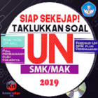 Kunci jawaban Soal UN SMK / MAK 2020 icono