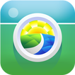 PRDP GeoCamera icon