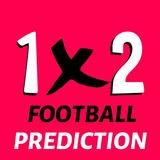 1x2 Football Prediction ไอคอน