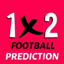 1x2 Football Prediction APK