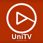 UniTV PREMIUM 아이콘