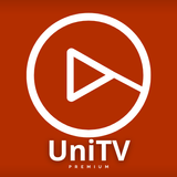 UniTV PREMIUM Zeichen