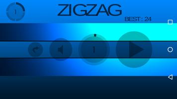 ZigZag Project اسکرین شاٹ 1