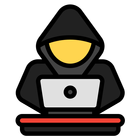 Hacker Book icon