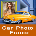 Car Photo Frames Collage Maker To Look Rich simgesi