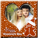 Chocolate Day Photo Frame Editor & Collage Maker APK