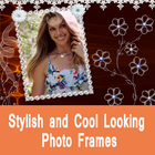 Best Photo Frames Picture Collage For Creativity icône