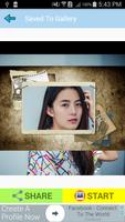 Best Photo Frames Picture Collage For Creativity 截圖 2