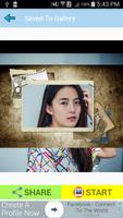 Best Photo Frames Picture Collage For Creativity ภาพหน้าจอ 2