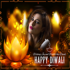 Happy Diwali Photo Frames For Wishing & Greetings 图标