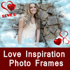 HD Adorable & Cute Photo Frames Pic Collage icône