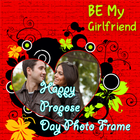 Propose Day Photo Frame & Collage Maker To Propose 圖標