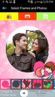 Propose Day Photo Frame & Collage Maker To Propose poster