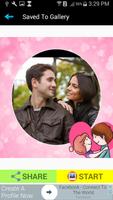 Propose Day Photo Frame & Collage Maker To Propose screenshot 3