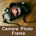 Camera Photo Frames Colllage Maker For Creativity आइकन