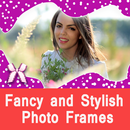 Cute Girl Photo Frames Pic Collage APK