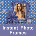 Instant Photo Frame Picture Collage For Creativity icon