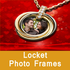 Designer Jewellery Photo Frames For Occasions আইকন