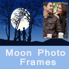 Moon Photo Frames & Moon Effects For Romance simgesi
