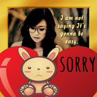 Sorry Photo Frames Pic Collage To Apologize icône