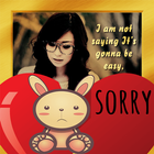 Sorry Photo Frames Pic Collage To Apologize simgesi