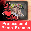 HD Professional Photo Frames Foto Collage APK