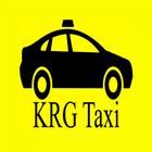 KRG Taxi icône